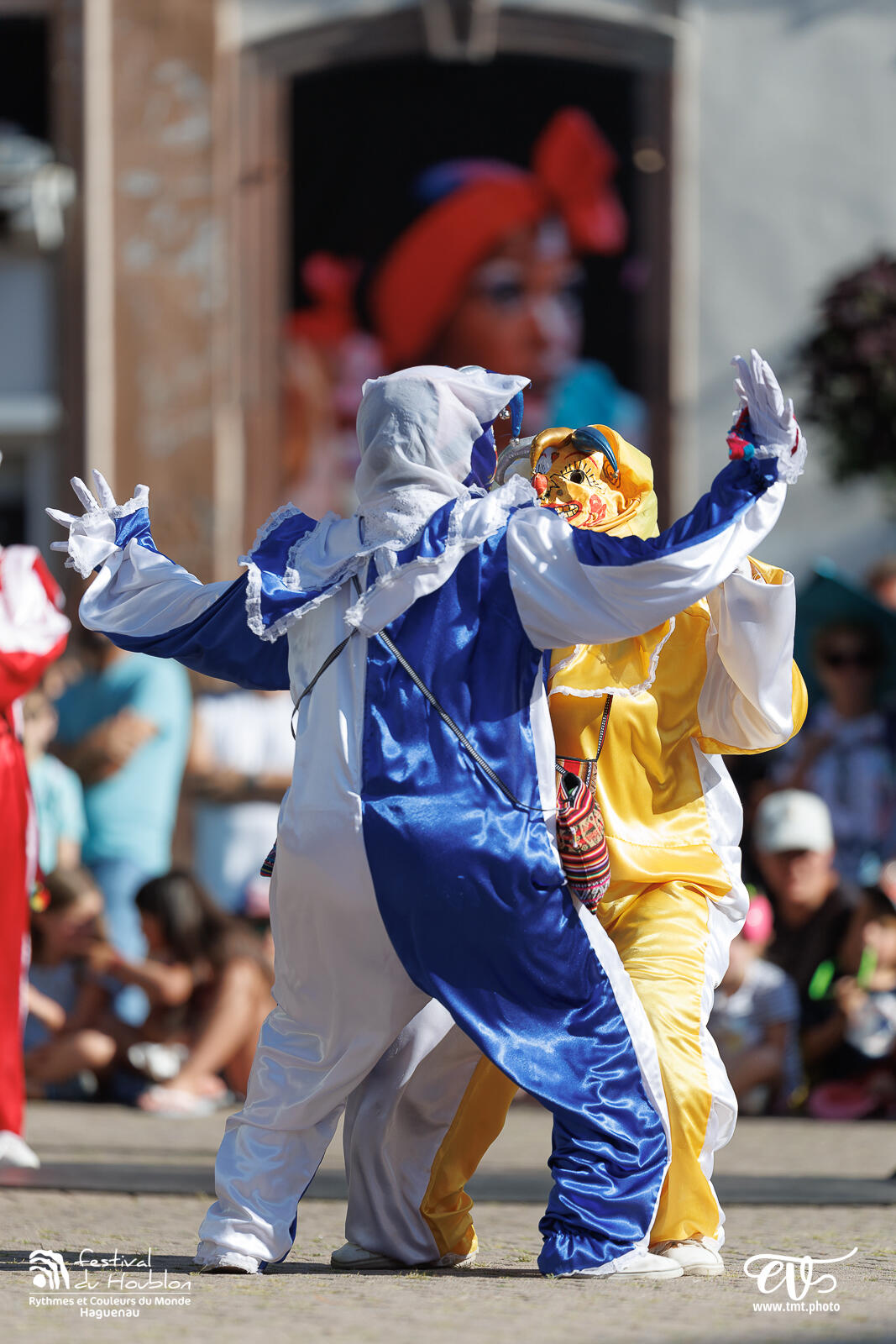 FDH 2024.08.23 | BOLIVIE